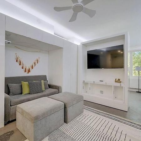 Kcm Tremont Oaks Apartments 3 Cleveland Dış mekan fotoğraf