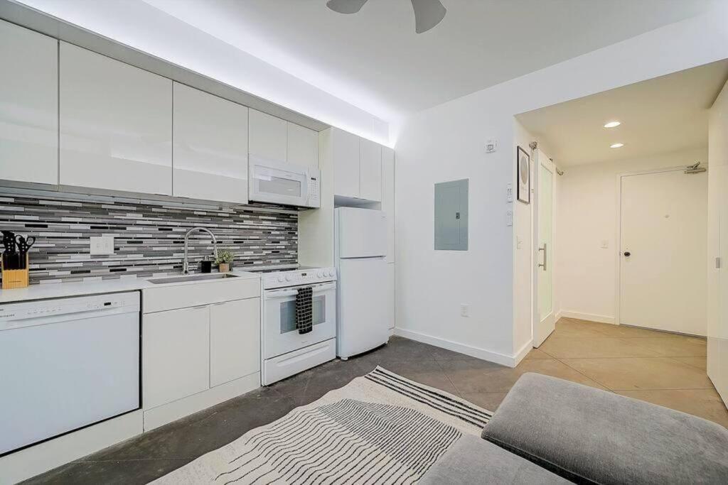 Kcm Tremont Oaks Apartments 3 Cleveland Dış mekan fotoğraf