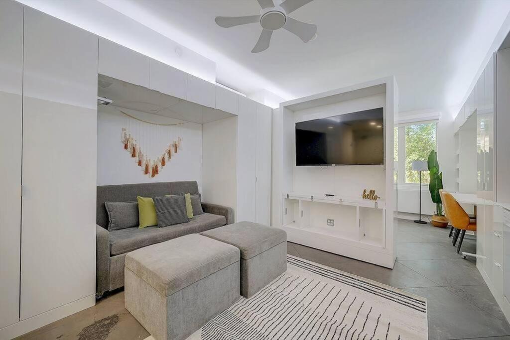 Kcm Tremont Oaks Apartments 3 Cleveland Dış mekan fotoğraf